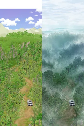 [인스턴트 산제물] 김몽게 (4)